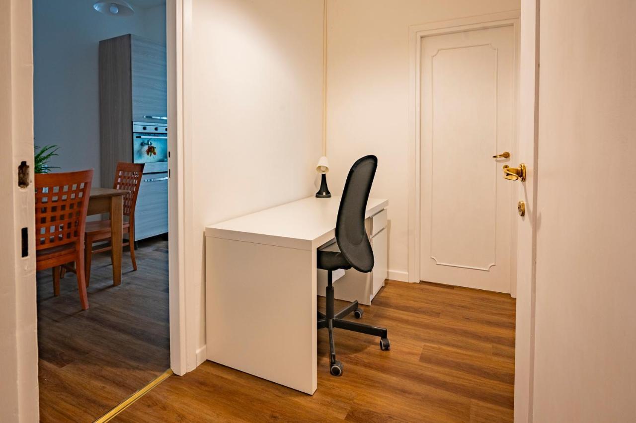 Apartamento Limacino Roma Exterior foto