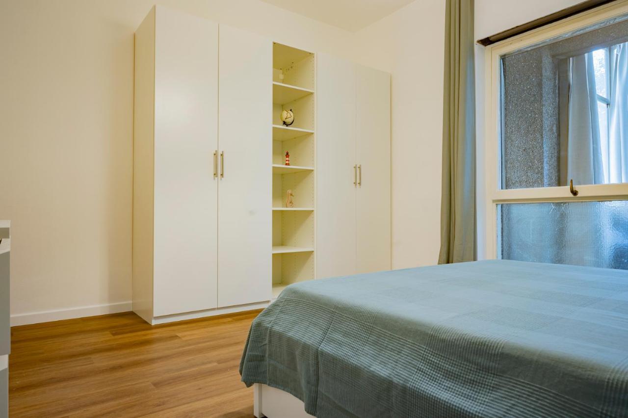 Apartamento Limacino Roma Exterior foto