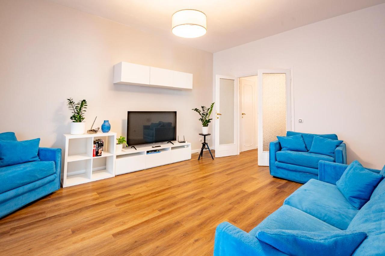 Apartamento Limacino Roma Exterior foto