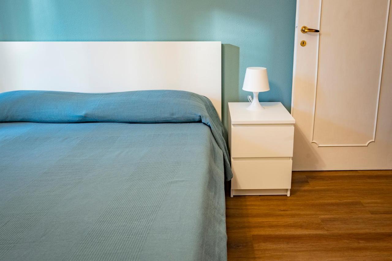 Apartamento Limacino Roma Exterior foto